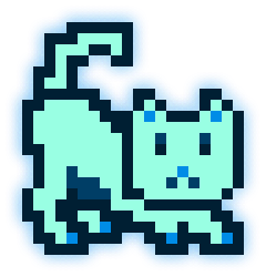 MoonCat #3912: 0x00d330a3ed