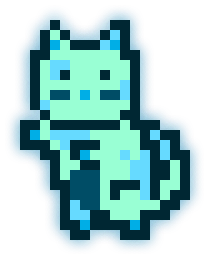 MoonCat #3915: 0x00ba0089b5