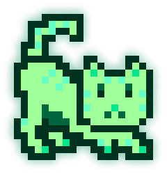 MoonCat #4094: 0x00d738a77c