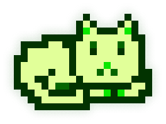 MoonCat #412: 0x00d1bad0b9 (accessorized)