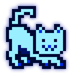 MoonCat #4150: 0x00c31430b2
