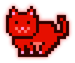 MoonCat #5739: 0x0000ed1000 (accessorized)