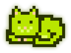 MoonCat #5800: 0x00017e912e (accessorized)