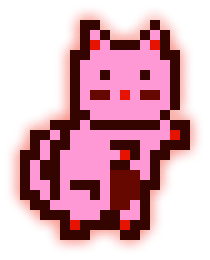 MoonCat #6302: 0x00f2f43625