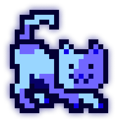MoonCat #6350: 0x00cf241c90