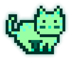 MoonCat #7000: 0x00f44ca18e