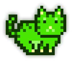 MoonCat #7344: 0x00544b6340 (accessorized)
