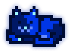 MoonCat #7424: 0x000d4561bc