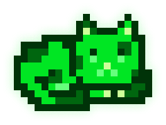 MoonCat #7473: 0x0069b4fdbf (accessorized)