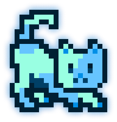 MoonCat #758: ETH = MONEY
