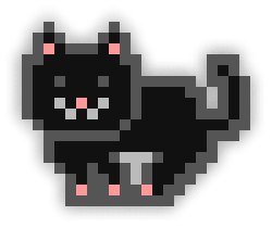 MoonCat #84: 0xff00000ca7