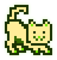 MoonCat #8676: 0x00c3d5f6b3