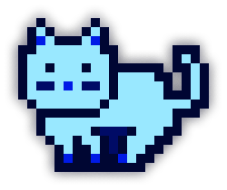 MoonCat #8770: 0x00b0181b33