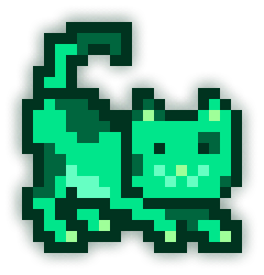 MoonCat #9102: 0x004b345a4b