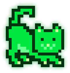 MoonCat #9845: 0x004331af54
