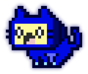 MoonCat #2679 (0x0000020886)
