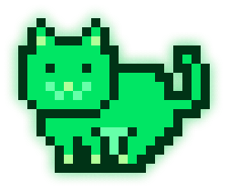 MoonCat #7933 (0x000006ce5d)