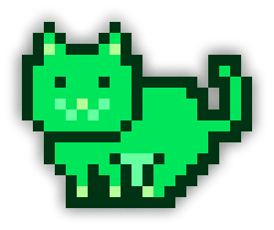 MoonCat #11185 (0x0000072d16)