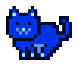 MoonCat #14275 (0x00002754f7)