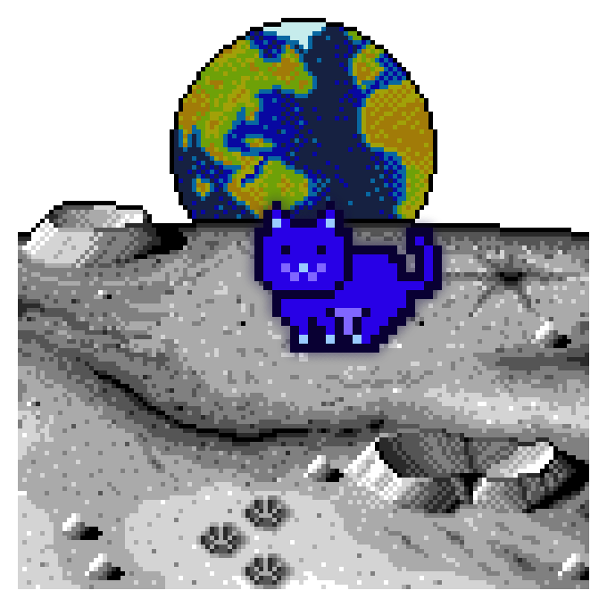 MoonCat #453 (0x0000352b65)