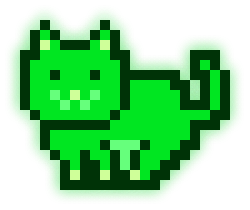 MoonCat #4297 (0x000036d84d)