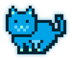 MoonCat #2260 (0x00003fa1c8)