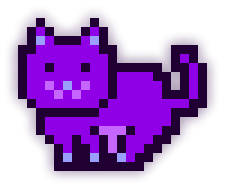 MoonCat #17142 (0x0000684c79)
