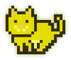 MoonCat #18751 (0x0000a6a11b)