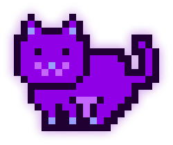 MoonCat #20693 (0x0000b467e3)