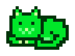 MoonCat #11494 (0x000102d327)