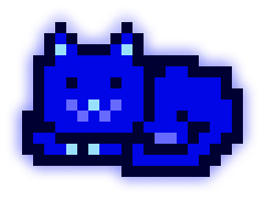 MoonCat #15293 (0x00012228f6)