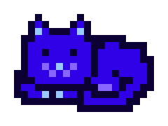 MoonCat #4529 (0x00013812c8)