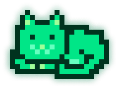 MoonCat #24067 (0x00013a9670)