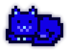 MoonCat #20539 (0x0001454173)