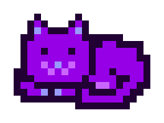 MoonCat #3154 (0x00018e709e)