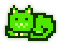 MoonCat #3675 (0x000198bc85)