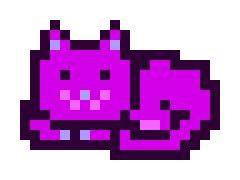 MoonCat #24923 (0x0001c71ad7)