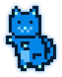 MoonCat #4343 (0x0002148ade)