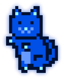 MoonCat #22665 (0x00021e5acd)