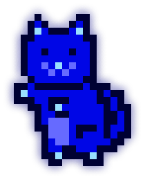 MoonCat #24815 (0x0002222594)
