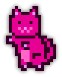 MoonCat #18077 (0x0002371b2d)