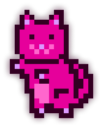 MoonCat #60 (0x0002542645)