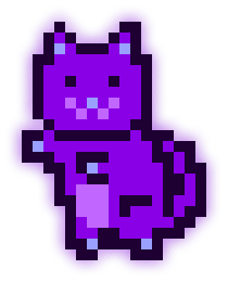 MoonCat #21844 (0x00028d19db)