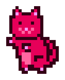 MoonCat #1150 (0x00029f0f47)