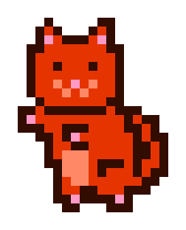 MoonCat #21237 (0x0002fb4510)