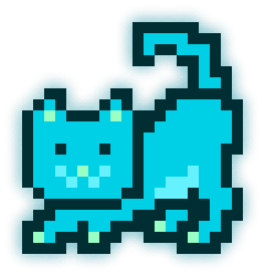 MoonCat #16837 (0x0003099cab)