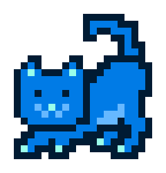 MoonCat #19013 (0x000366b4f8)