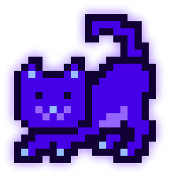 MoonCat #8443 (0x0003773ef9)