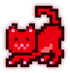 MoonCat #4794 (0x00038c232a)
