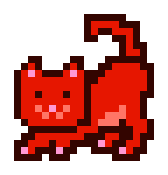 MoonCat #20900 (0x00038f3b32)